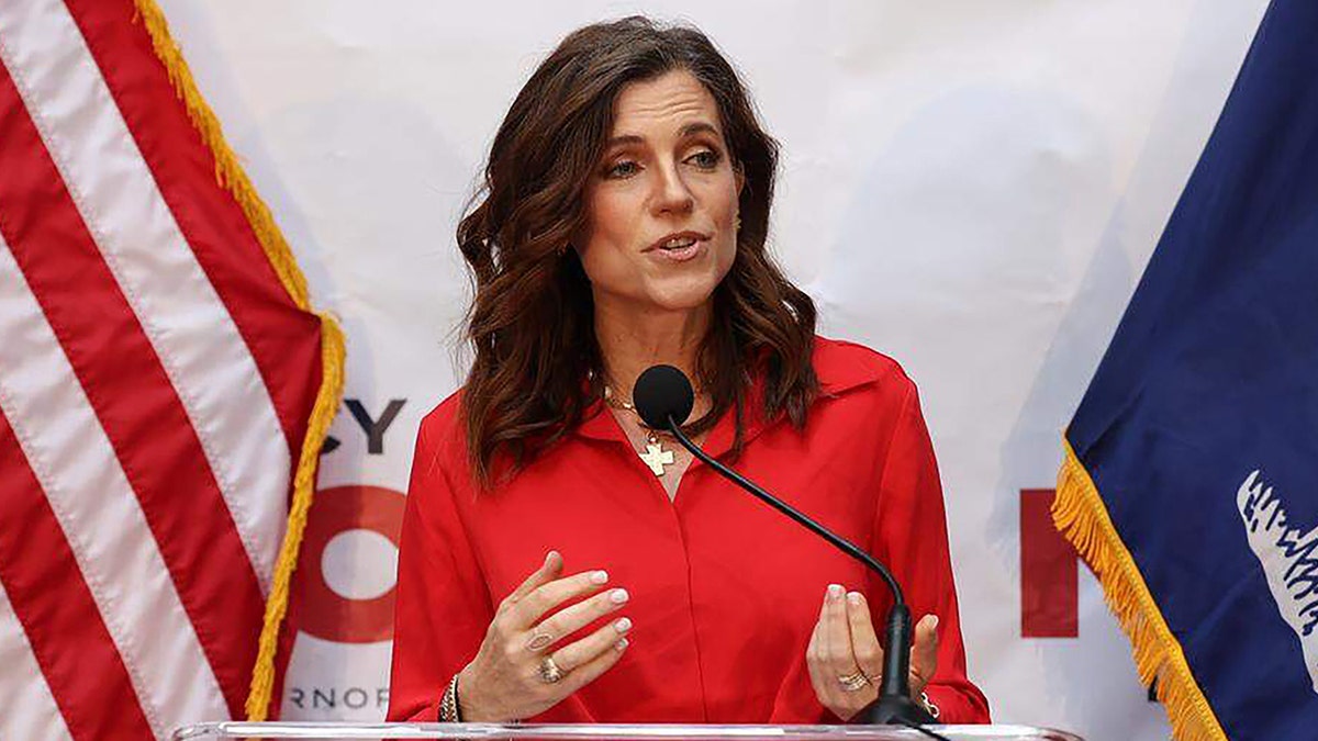 Rep. Nancy Mace