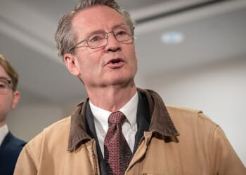 Rep. Tim Burchett says there is no will for a US ground conflict with Iran