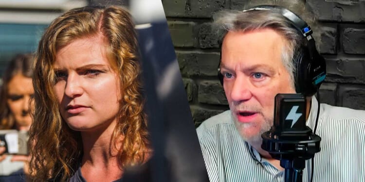 Is MAGA or radical Islam a bigger threat? Street interviewer recounts INSANE answers.