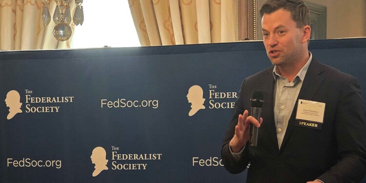 American Bar Association allegedly skips conservative panel on law school accreditation fight