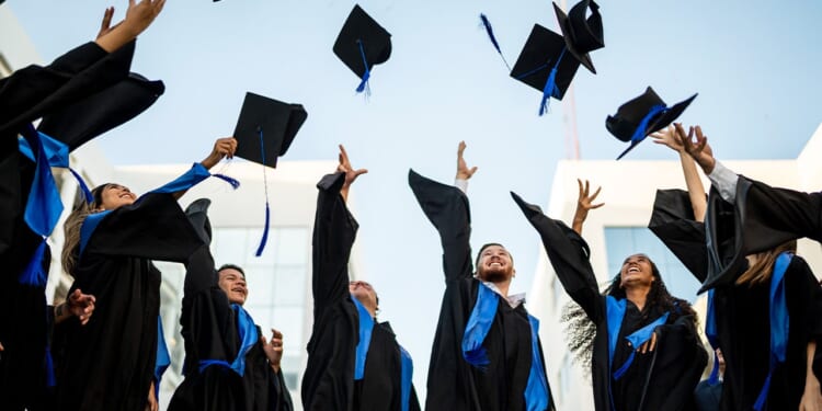 Trump administration launching Gen Z hiring push for federal government