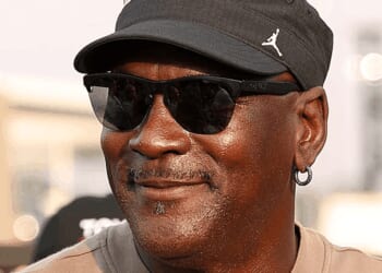 'It was wrong': Michael Jordan reveals insanely competitive reason for suing NASCAR
