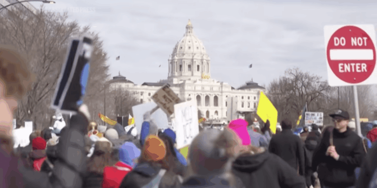 The Only Midterms Strategy Lamer Than ‘No Kings’ Is GOP Plan To Do Literally Nothing