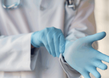 Blue Star NBR CEO Calls on Trump Admin to Help Critical Glove Industry — or Rely on China