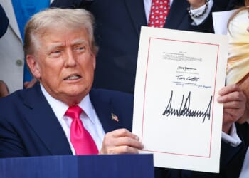 American Action Network launches $10M ad blitz for GOP tax cuts act