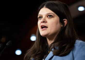 Rep Haley Stevens job listing invites applicants of any 'citizenship status'