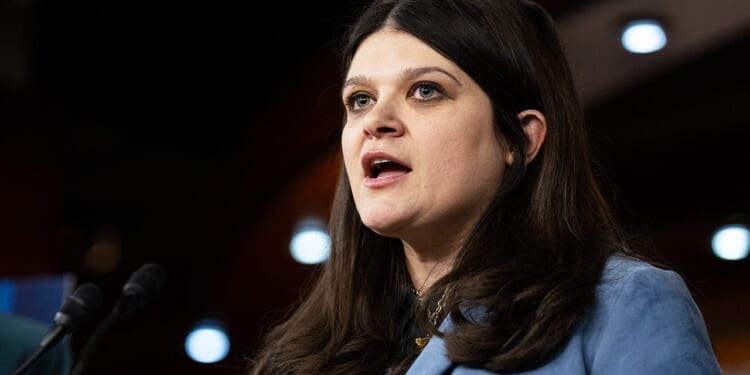 Rep Haley Stevens job listing invites applicants of any 'citizenship status'