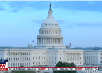 SAVE Act Is 4 Times More Popular Than Congress