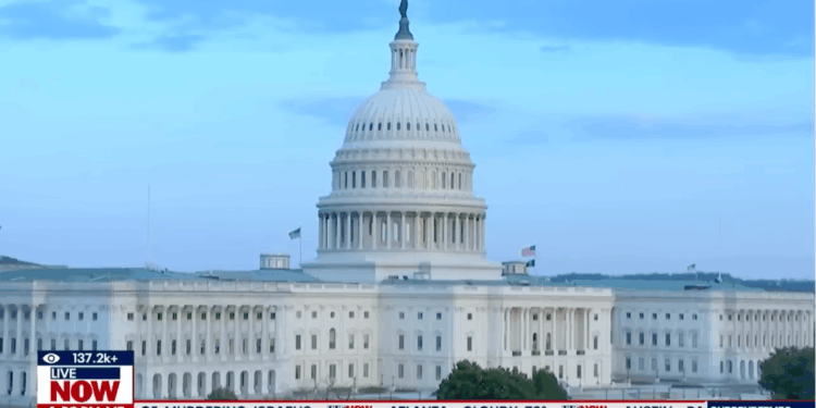 SAVE Act Is 4 Times More Popular Than Congress