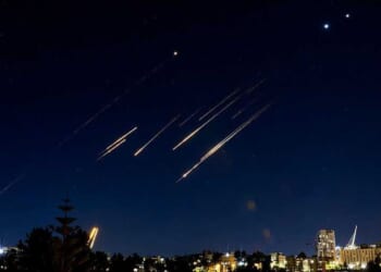 America needs to understand Golden Dome before it’s too late