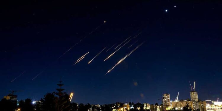 America needs to understand Golden Dome before it’s too late