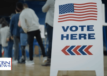 Virginia Redistricting Battle Will Test Republicans’ Post-2024 GOTV Operation