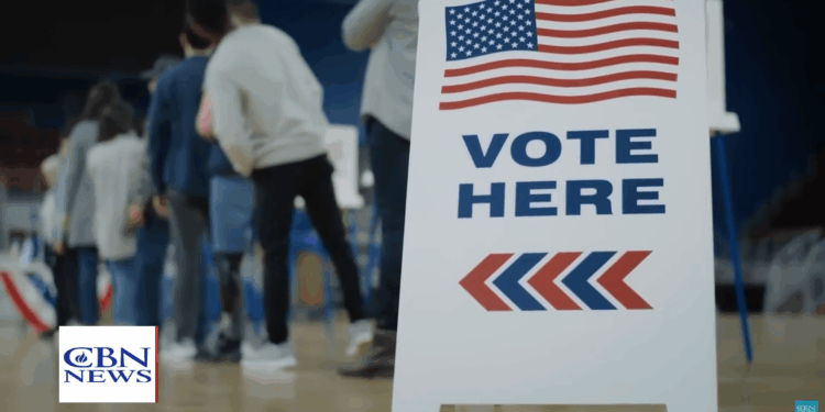 Virginia Redistricting Battle Will Test Republicans’ Post-2024 GOTV Operation