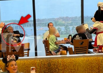 Lawmakers seen vacationing as DHS workers go without pay during shutdown