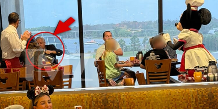 Lawmakers seen vacationing as DHS workers go without pay during shutdown