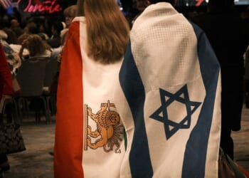 The sad, strange death of CPAC