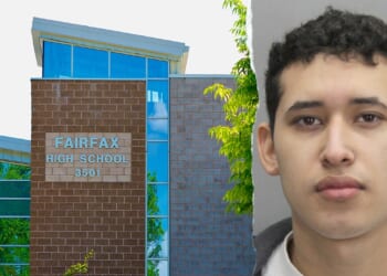 Illegal alien's alleged groping of students being investigated by Education Department