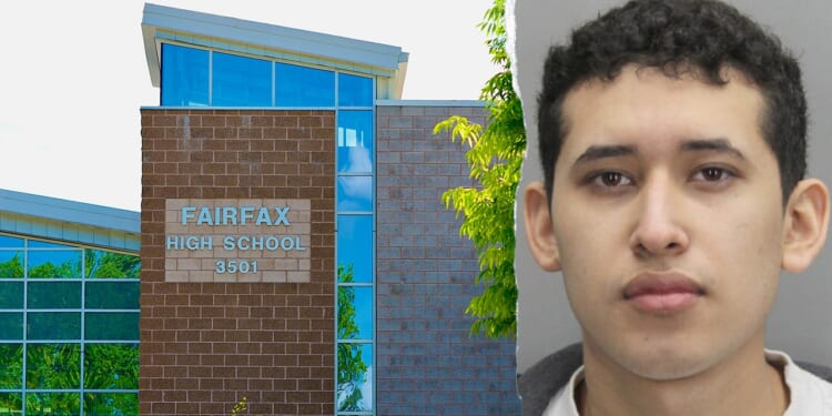 Illegal alien's alleged groping of students being investigated by Education Department