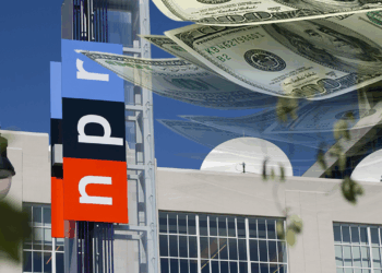 Federal judge blocks Trump executive order to defund NPR and PBS