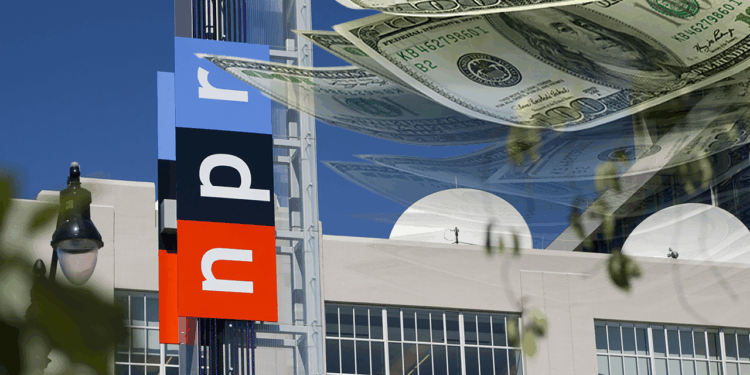 Federal judge blocks Trump executive order to defund NPR and PBS