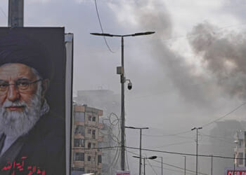 Israel Prepared to Continue Iran Strikes for ‘Weeks to Come’