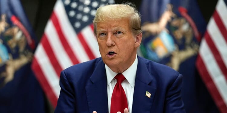 Trump threatens to cut Easter recess short over DHS shutdown stalemate