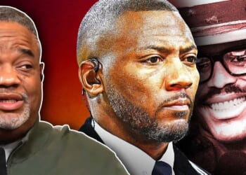 Jason Whitlock: Ryan Clark PLATFORMS ignorance while dissing Cam Newton