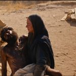 A Mary who is detached and beyond our grasp