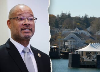 Nevada AG Aaron Ford spent $270K on out-of-state travel since 2019