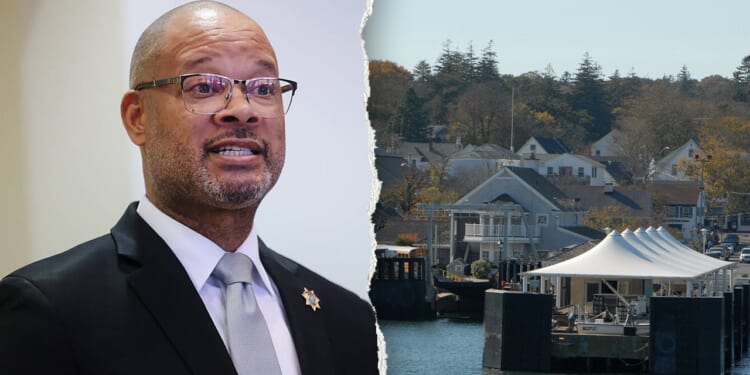 Nevada AG Aaron Ford spent $270K on out-of-state travel since 2019