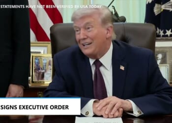 ‘A Brazen Interpretation, Indeed!’: Federal Judge Blocks Construction Of Trump’s Grand White House Ballroom