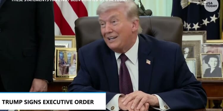 ‘A Brazen Interpretation, Indeed!’: Federal Judge Blocks Construction Of Trump’s Grand White House Ballroom