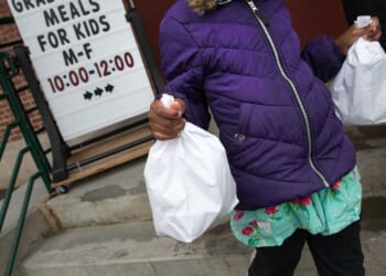 'Feeding Our Future' scam artist agrees to plea deal with a slap-on-the-wrist sentence