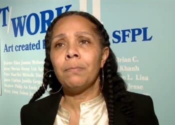 Ex-San Francisco official accused of funneling funds from Floyd-era program