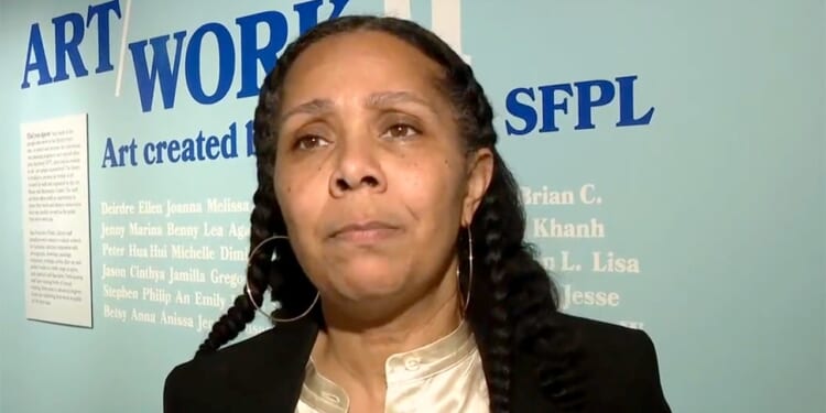 Ex-San Francisco official accused of funneling funds from Floyd-era program