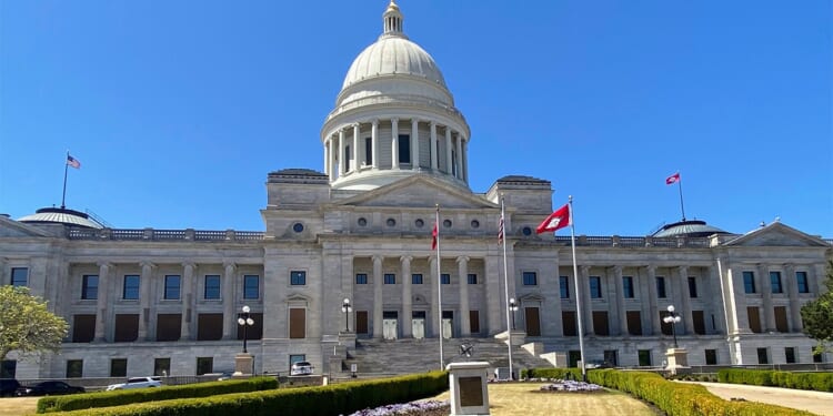 GOP candidate's expletive post to Tom Cotton roils Arkansas secretary of state race