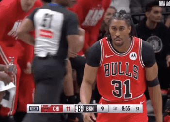 ‘Blessed Are Those Who Are Persecuted’: Christian Pro Athletes Stand Behind Jaden Ivey