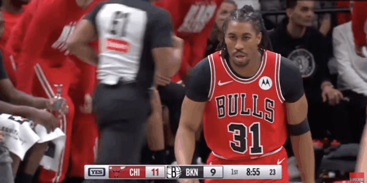 ‘Blessed Are Those Who Are Persecuted’: Christian Pro Athletes Stand Behind Jaden Ivey