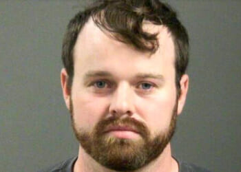'19 Kids and Counting' Star Josh Duggar's Brother Arrested, Charged with Sexual Activity Involving a Minor