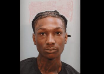 19-year-old thug reportedly violated bond at least a half dozen times before being accused of murder — while out on probation