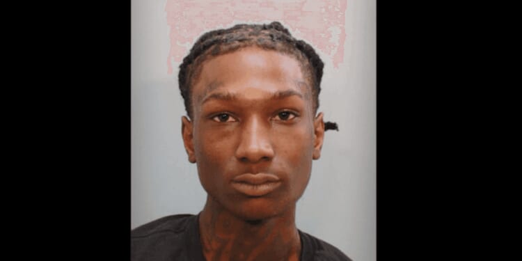 19-year-old thug reportedly violated bond at least a half dozen times before being accused of murder — while out on probation
