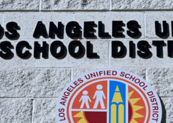 2 Charged in 'Largest Alleged Money Laundering Operation' in L.A. School District's History