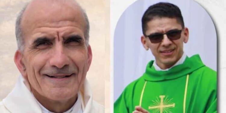 2 priests save 2 altar boys from drowning in sea but die in the effort