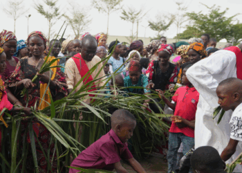30 Killed as 'Gunmen' Open Fire in Nigeria
