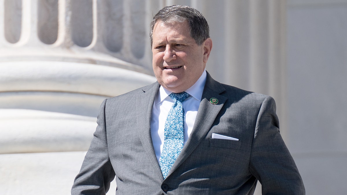 Rep. Joe Morelle