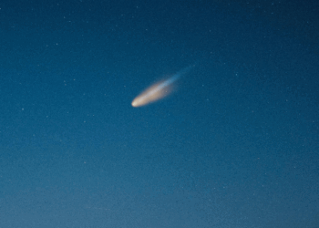 7-Ton Asteroid Enters Earth's Atmosphere, Explodes, Breaks into Pieces over Cleveland