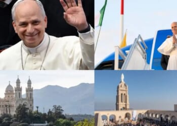 7 key things to know about the Catholic Church in Algeria ahead of the pope’s visit