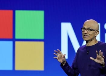 'A Pile of Sh*t:' Government Reviewers Blasted Microsoft's Cloud Security, Approved It Anyway