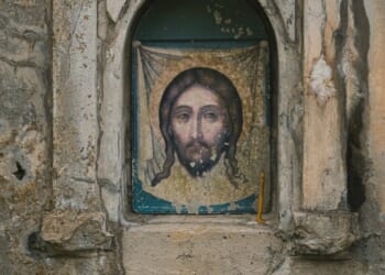 A Poor Woman’s Parting Lesson to Us