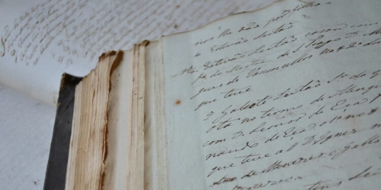 A Star and the Moon, Part IV: The Lives of Alicja Lenczewska and St. Faustina Kowalska